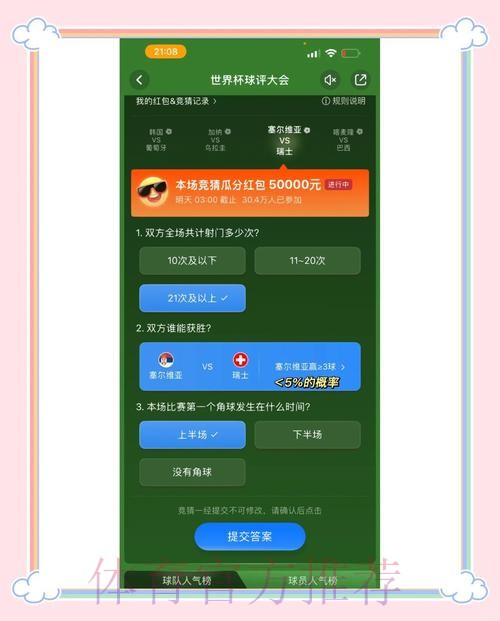 全面揭秘:如何安全进行世界杯竞猜开户 全面揭秘:如何安全进行世界杯竞猜开户